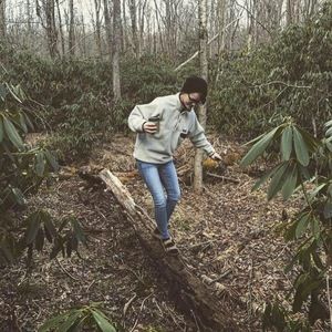 Meet your Posher, Kelso